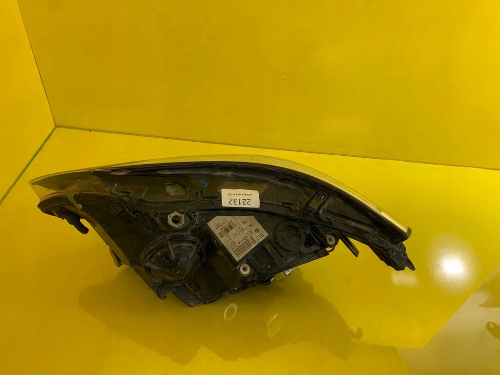 Frontscheinwerfer BMW 5 E60 E61 7177752-08 Xenon Rechts Scheinwerfer Headlight