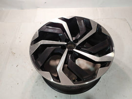 1x Alufelge 21 Zoll 9.5