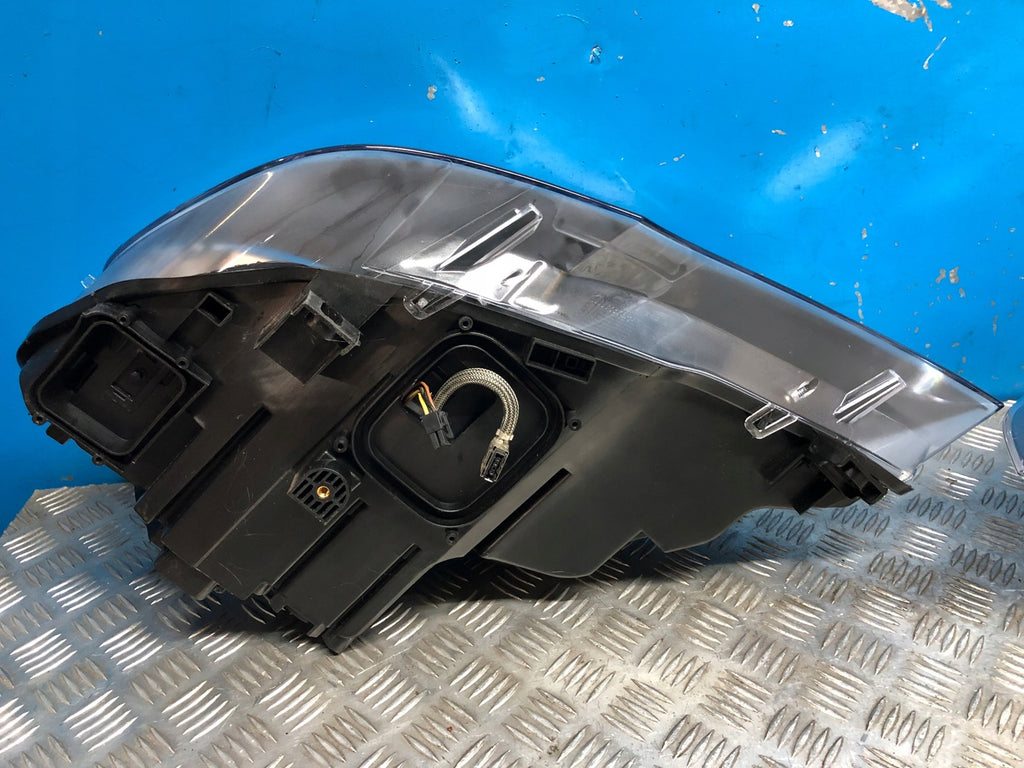 Frontscheinwerfer BMW X5 E70 7161588 7161587 Xenon Ein Stück (Rechts oder Links) SCH5168655661ag