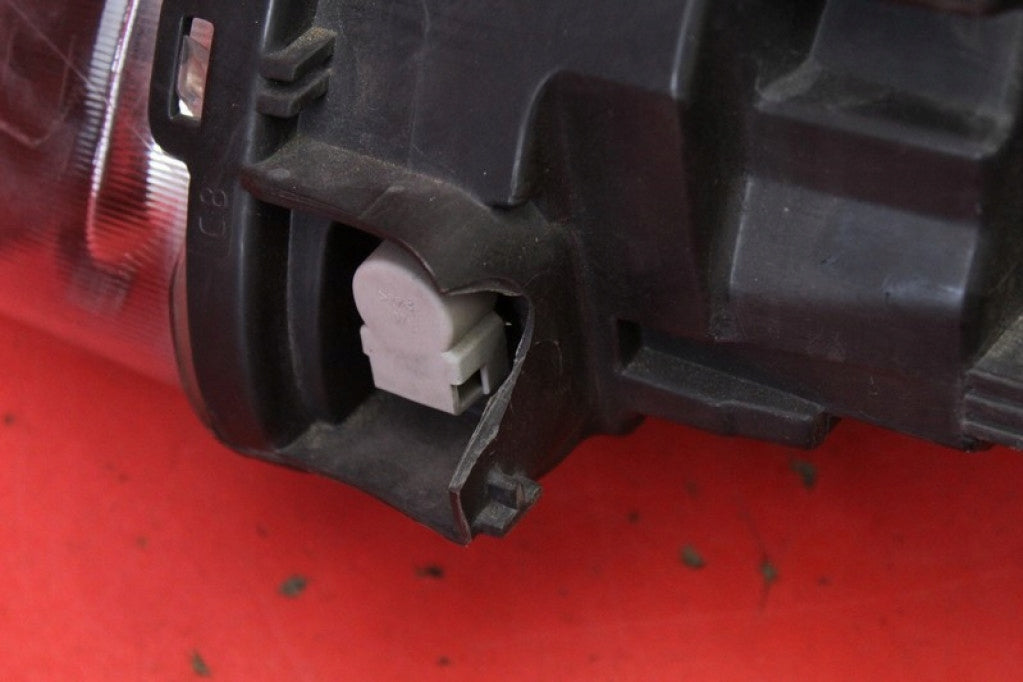 Frontscheinwerfer Volvo V60 31420109 Xenon Rechts Scheinwerfer Headlight SCH3288836928hu