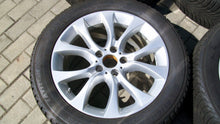 Load image into Gallery viewer, 4x Alufelge 19 Zoll 9.0" 5x120 48ET 6853953 BMW X5 F15 Rim Wheel FEL9657964158uw