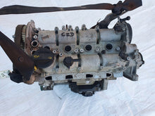 Laden Sie das Bild in den Galerie-Viewer, Motor VW Passat B8 CZD 1.4 TSI 150PS 110kW 2014 Benzin Engine Unkomplett