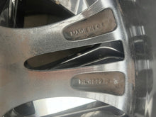 Load image into Gallery viewer, 1x Alufelge 18 Zoll 8.0" 5x120 52ET Glanz Silber 6796211 BMW F21 Rim Wheel FEL7337122560zr