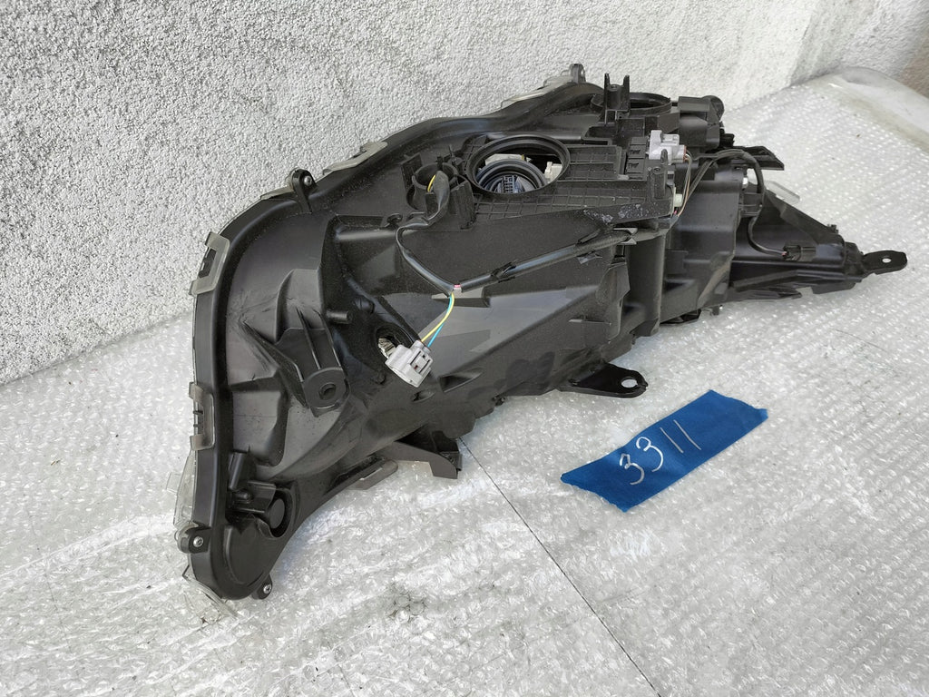 Frontscheinwerfer Toyota Rav 4 81110-02S80 Ein Stück (Rechts oder Links)