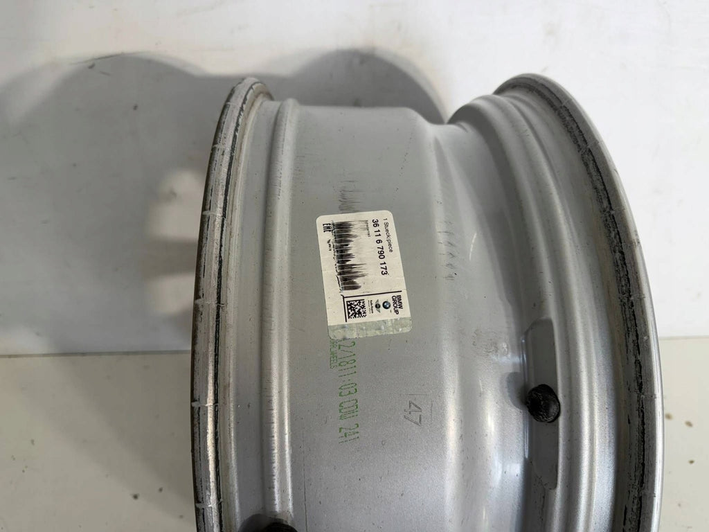 1x Alufelge 18 Zoll 6790173 BMW F11 F10 Rim Wheel FEL3644942798se