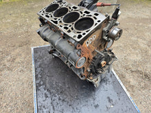 Laden Sie das Bild in den Galerie-Viewer, Motorblock Audi A6 C7 DDD 2.0 TDI 190PS 140kW Diesel Unkomplett