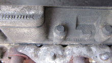 Load image into Gallery viewer, Motor Ford Fiesta II Fbd XDWG 1.5 97PS 71kW 2015 Diesel Engine Unkomplett MOT7507410833td