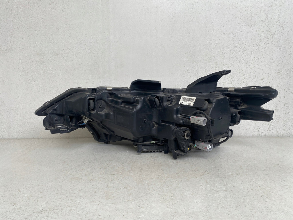 Frontscheinwerfer Mitsubishi Outlander III 8301D332 LED Rechts Headlight SCH6891927850ox