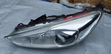 Load image into Gallery viewer, Frontscheinwerfer Ford Focus F1EB-13D155-AE LED Links Scheinwerfer Headlight