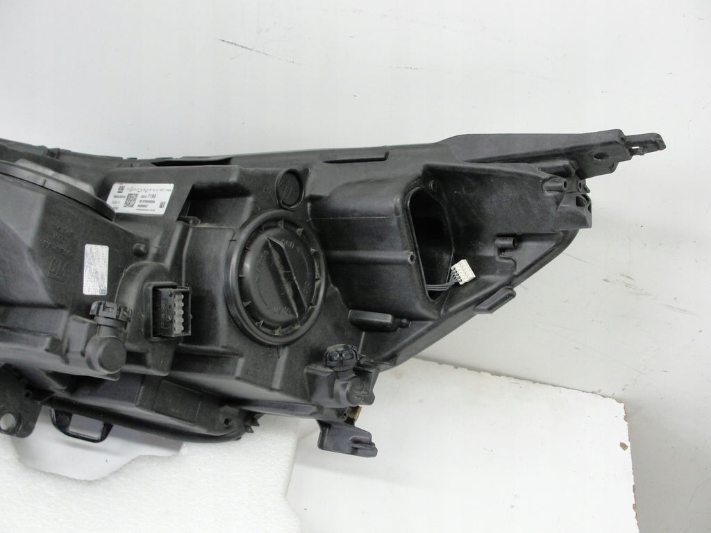 Frontscheinwerfer Opel Astra K 39047199 Rechts Scheinwerfer Headlight