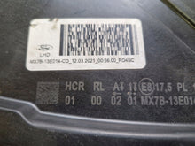 Laden Sie das Bild in den Galerie-Viewer, Frontscheinwerfer Ford Focus IV MX7B-13E014-CD LED Rechts Scheinwerfer Headlight SCH5708020621bk
