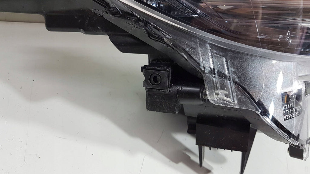 Frontscheinwerfer Mazda Cx5 Cx-5 KB8N51030K 3917424305 Rechts Headlight SCH7417497768xb