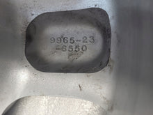 Laden Sie das Bild in den Galerie-Viewer, 1x Alufelge 15 Zoll 6.5&quot; 5x114.3 45ET 9965236550 Ford Mondeo Maverick Rim Wheel