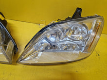 Laden Sie das Bild in den Galerie-Viewer, Frontscheinwerfer Ford C-Max 3M51-13005-AH Ein Satz Scheinwerfer Headlight SCH8588370314mq