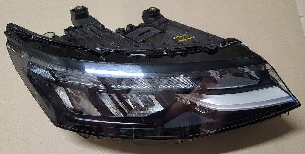 Frontscheinwerfer VW Multivan Transporter 7T1941036AE 992941571AG LED Rechts SCH7030173980zz