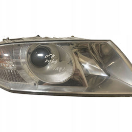 Frontscheinwerfer Skoda Octavia Rechts Scheinwerfer Headlight SCH2480426084kf