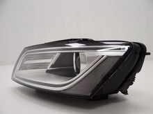 Laden Sie das Bild in den Galerie-Viewer, Frontscheinwerfer Audi Q5 8R0941005 LED Links Scheinwerfer Headlight
