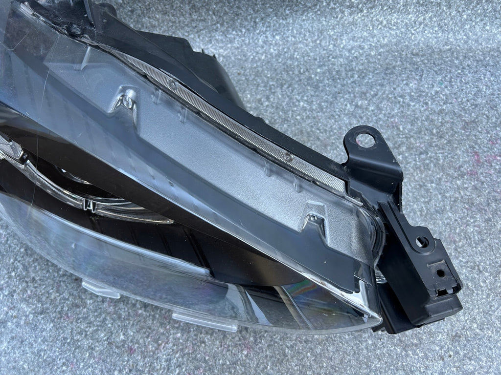 Frontscheinwerfer Mazda Cx5 KA1L51030L Rechts Scheinwerfer Headlight SCH6242105953it