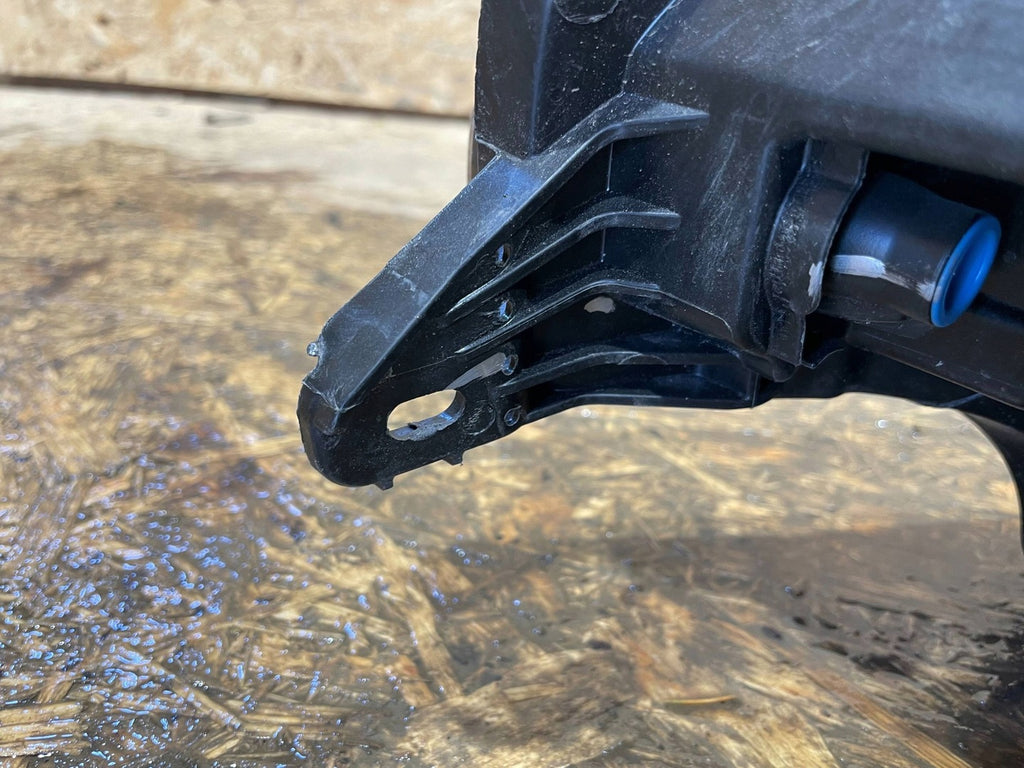 Frontscheinwerfer Volvo S60 III 32420508 S2503P085 LED Rechts Headlight SCH7820727150lj