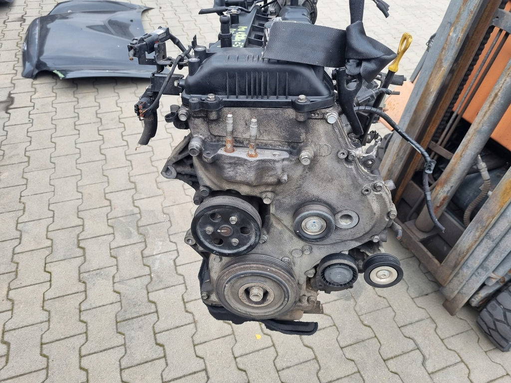 Motor Hyundai Kia I I40 Sportage D4FD 1.7 CRDI Diesel Engine Unkomplett