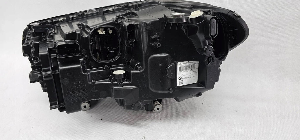 Frontscheinwerfer BMW X3 G01 G02 8739654-04 Full LED Rechts Headlight SCH9140209160wn