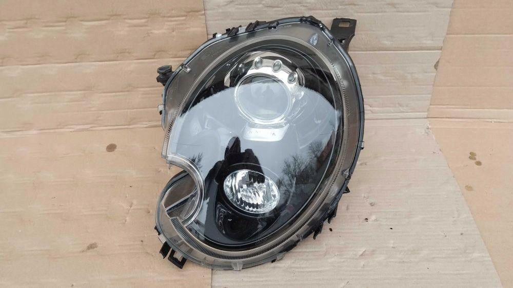 Frontscheinwerfer Mini R57 R55 R56 R59 R58 HBPO100030-00 Xenon Links Headlight SCH1129420018zg