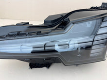 Laden Sie das Bild in den Galerie-Viewer, Frontscheinwerfer Volvo 80000401 Full LED Links Scheinwerfer Headlight SCH4935232169db