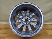 Laden Sie das Bild in den Galerie-Viewer, 1x Alufelge 16 Zoll 6.5&quot; 4x108 47 5ET H1BJ-1007-B1A Ford Rim Wheel