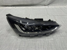 Laden Sie das Bild in den Galerie-Viewer, Frontscheinwerfer Ford Focus NX7B-13E014-CD Full LED Rechts Headlight