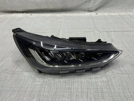 Frontscheinwerfer Ford Focus NX7B-13E014-CD Full LED Rechts Headlight SCH9070432847lt