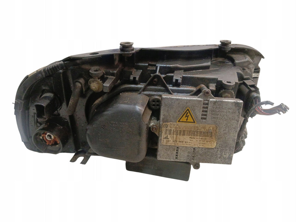 Frontscheinwerfer VW Sharan 7M3941015AC Xenon Links Scheinwerfer Headlight SCH7089426263fm