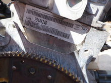 Laden Sie das Bild in den Galerie-Viewer, Motor BMW E60 E90 E61 M57D30 3.0 231PS 136TKm 2006 Diesel Engine Komplett MOT4380227286ni