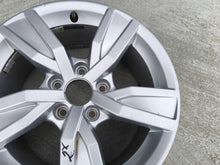 Load image into Gallery viewer, 1x Alufelge 16 Zoll 7.0&quot; 5x112 8W0601025A Audi A4 B9 Rim Wheel