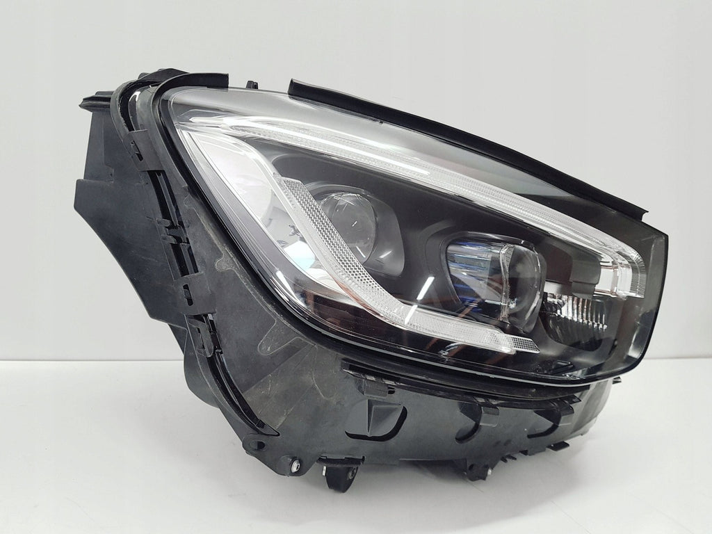 Frontscheinwerfer Mercedes-Benz Glc C253 X253 A2539065003 LED Rechts Headlight SCH3411583027qd
