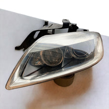 Laden Sie das Bild in den Galerie-Viewer, Frontscheinwerfer Audi Q7 LED Links Scheinwerfer Headlight