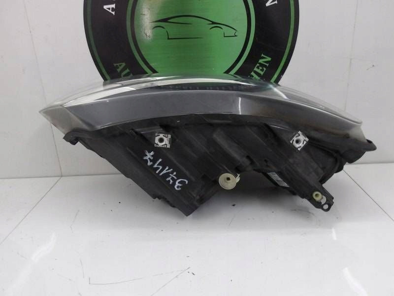 Frontscheinwerfer VW Polo 6c1 6C1941006 Rechts Scheinwerfer Headlight SCH6558883630ex