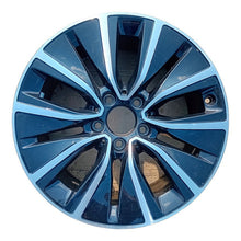 Load image into Gallery viewer, 1x Alufelge 17 Zoll 7.0&quot; 5x112 48,5ET A2054019100 Mercedes-Benz W205 Rim Wheel