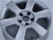 Load image into Gallery viewer, 1x Alufelge 16 Zoll 6.5&quot; 5x112 50ET Glanz Silber 1T0601025C VW Touran Rim Wheel