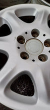 Load image into Gallery viewer, 4x Alufelge 16 Zoll 7.5" 5x112 46ET A2204010102 Mercedes-Benz W211 W220 FEL8707319758ec