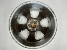 Load image into Gallery viewer, 1x Alufelge 17 Zoll 7.0" 5x115 46ET Glanz Silber Opel Antara Rim Wheel FEL8698827221qp