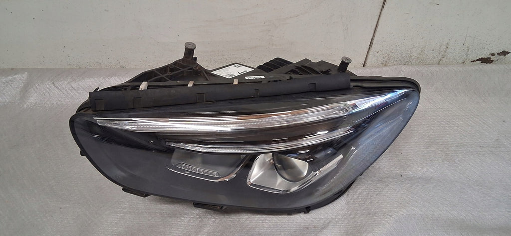 Frontscheinwerfer Mercedes-Benz A2479062503 Full LED Links Headlight SCH4481781702qs