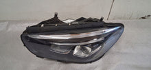 Laden Sie das Bild in den Galerie-Viewer, Frontscheinwerfer Mercedes-Benz A2479062503 Full LED Links Headlight SCH4481781702qs