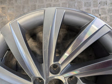 Load image into Gallery viewer, 1x Alufelge 18 Zoll 7.5" 5x112 48ET 5E3601025H Skoda Octavia Iv Rim Wheel FEL7731146619ty
