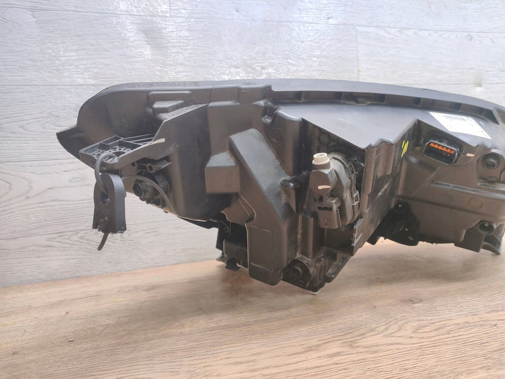Frontscheinwerfer Renault Scenic 260606373R Links Scheinwerfer Headlight SCH1780330175zm