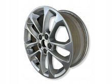 Laden Sie das Bild in den Galerie-Viewer, 1x Alufelge 17 Zoll 7.0" 5x108 50ET Glanz Zum Streichen LJ6C-A2A Ford Kuga I FEL6391978115hj