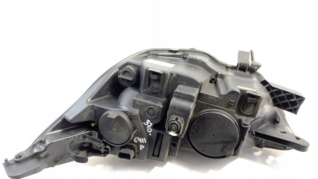 Frontscheinwerfer Citroën C4 II Rechts Scheinwerfer Headlight SCH9008013274kh