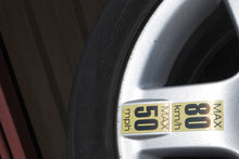 Laden Sie das Bild in den Galerie-Viewer, 1x Alufelge 16 Zoll 6.5&quot; 5x112 4Z7601025B Audi A6 C5 Rim Wheel