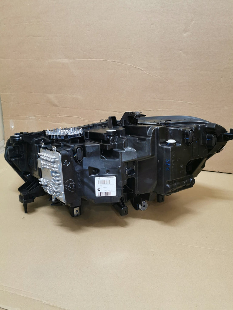 Frontscheinwerfer BMW X5 G05 948178403 LED Ein Stück (Rechts oder Links) SCH3969837425jl