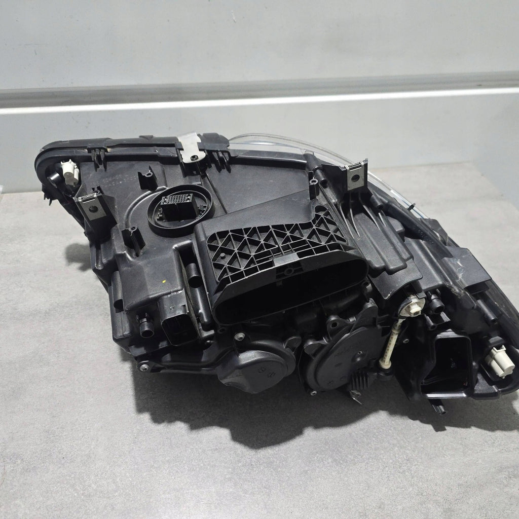 Frontscheinwerfer BMW F11 F10 7424145-01 Links Scheinwerfer Headlight SCH7945784999yq