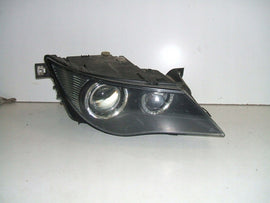 Frontscheinwerfer BMW 6 E63 E64 6911852 Xenon Rechts Scheinwerfer Headlight SCH8350126146sp